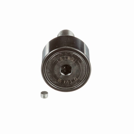 Mcgill CF Series, Cam Follower, No CF1-1/4SB CF1-1/4SB